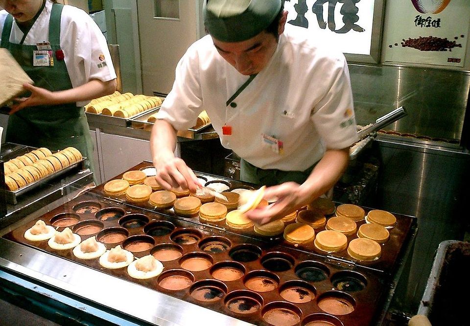 Los 9 postres japoneses más populares para endulzar tu paladar