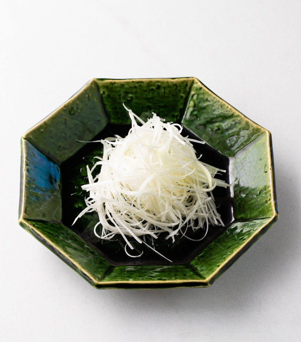Shiraga Negi